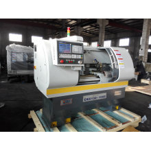 Ck6132 Horizontal CNC Lathe